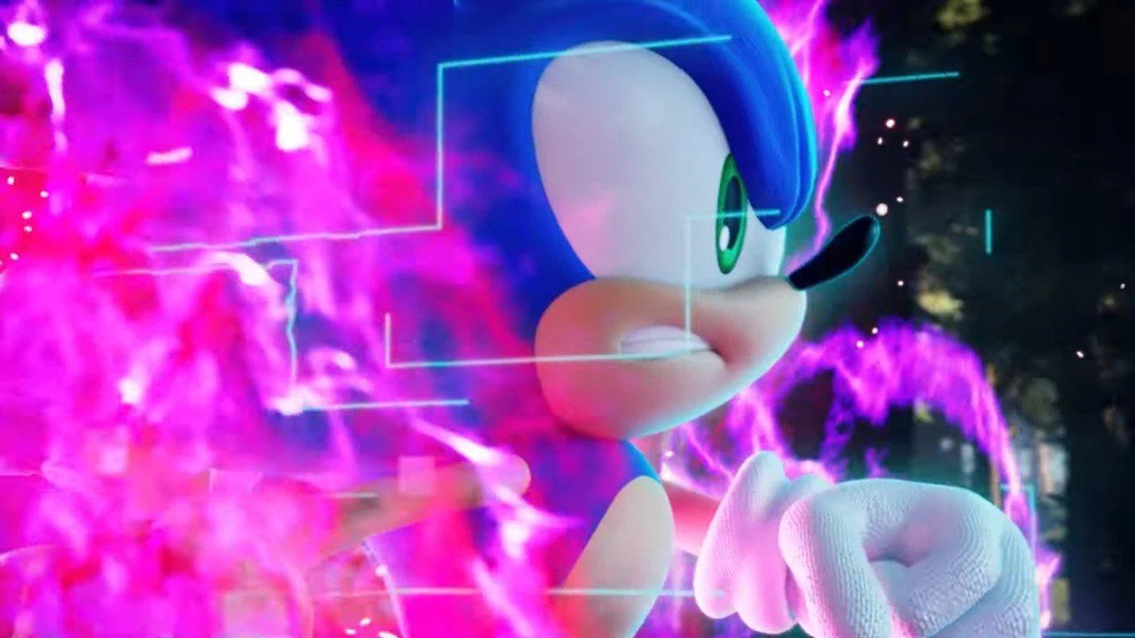 Il combattimento di Sonic Frontiers sembra duro nel nuovo video di gioco