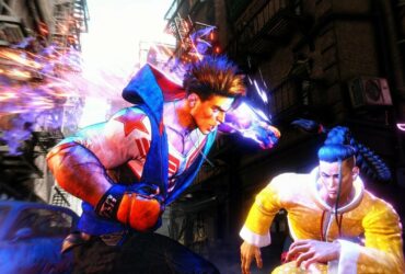 Massive notizie di Street Fighter 6 riconosciute da Capcom
