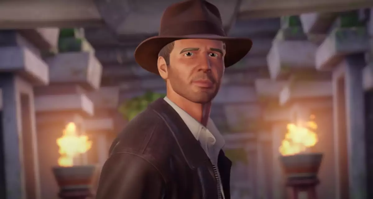 How to unlock Indiana Jones skin in Fortnite Chapter 3 Season 3