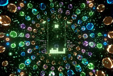 Tetris Effect, produttore di Rez "molto interessato" alla realizzazione di un gioco PSVR2