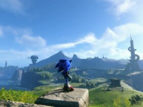 Sonic Central torna su Ring in una nuova era di dominio di Hedgehog
