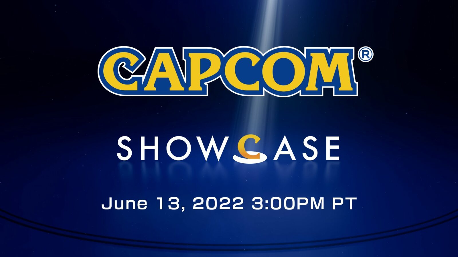 La vetrina di Capcom è fissata per il 13 giugno