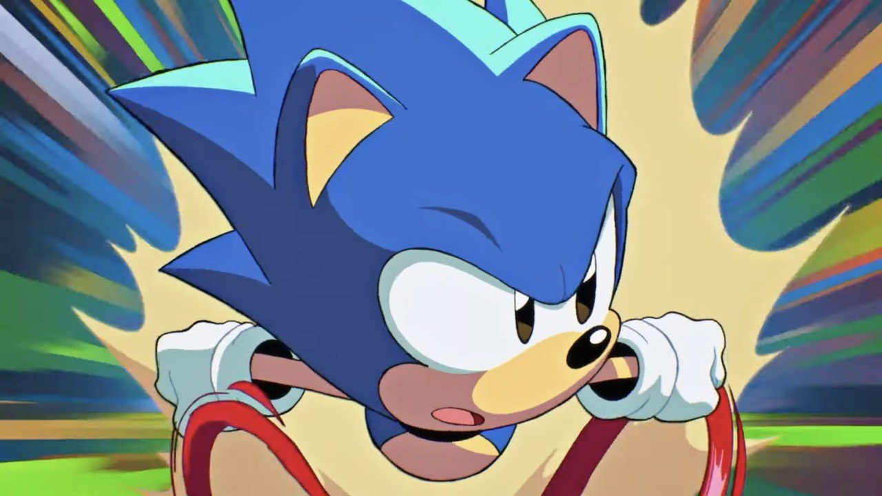 Animazioni, modalità e altro di Sonic Origins mostrati nel nuovo trailer della panoramica