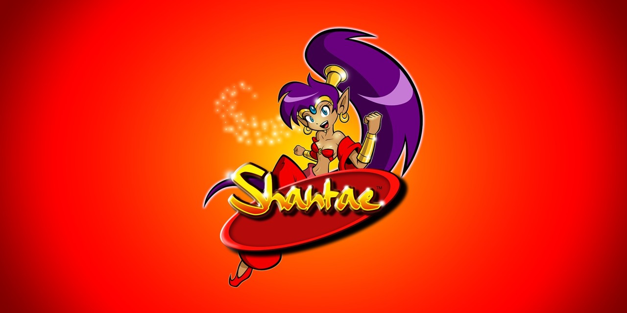Il gioco originale di Shantae sta ottenendo una riedizione