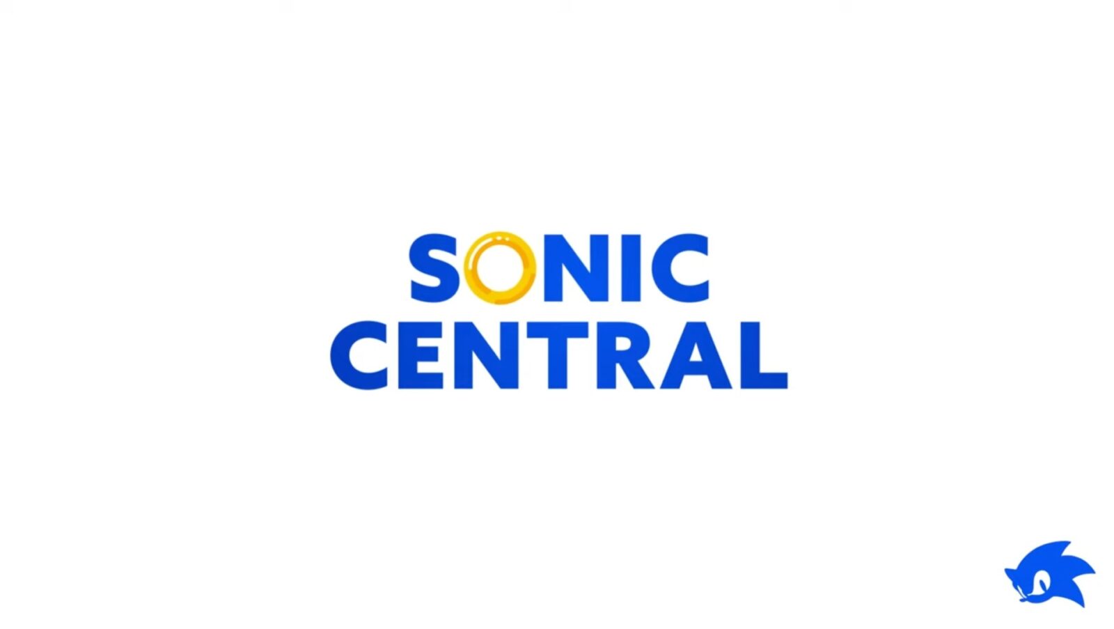 Tutto quello che devi sapere da Sonic Central