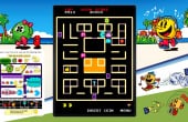 Recensione Pac-Man Museum+ - Screenshot 6 di 8