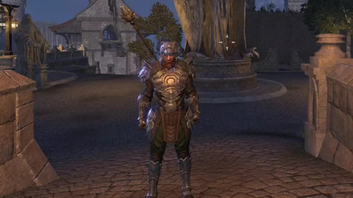 How To Get The Oakensoul Ring In ESO High Isle