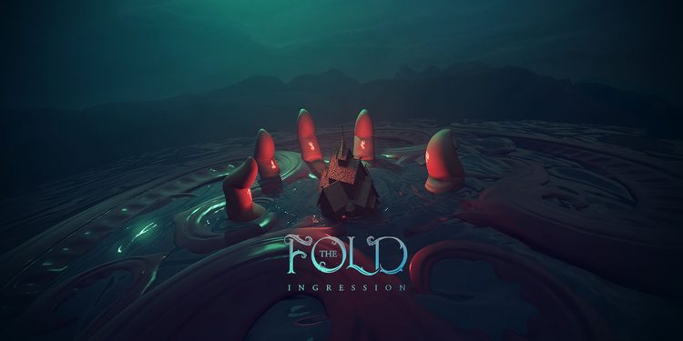 The Fold: Ingression ottiene il primo trailer di gioco