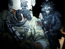 Il trailer di Call of Duty: Modern Warfare 2 dà il via ai preordini per PS5 e PS4