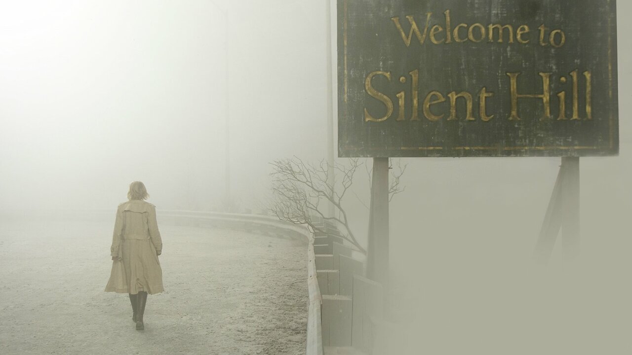Il regista dei film di Silent Hill ha scritto una sceneggiatura per un terzo film