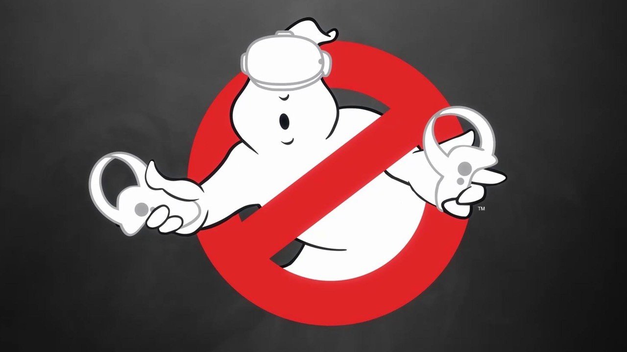 Ghostbusters VR in arrivo ufficialmente su PSVR2