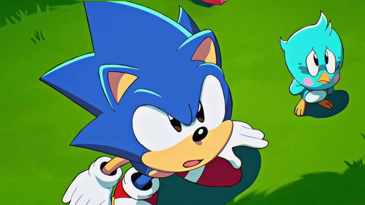 La musica di Sonic 3 e Knuckles è stata parzialmente rielaborata in Origins per riempire le tracce mancanti