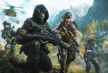 Video: Battlefield 2042 Zero Hour rivitalizza PS5 e PS4 FPS?