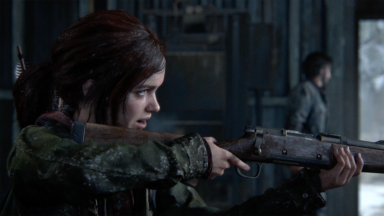 The Last of Us: Part I ha una versione da $ 100 ed è già esaurito