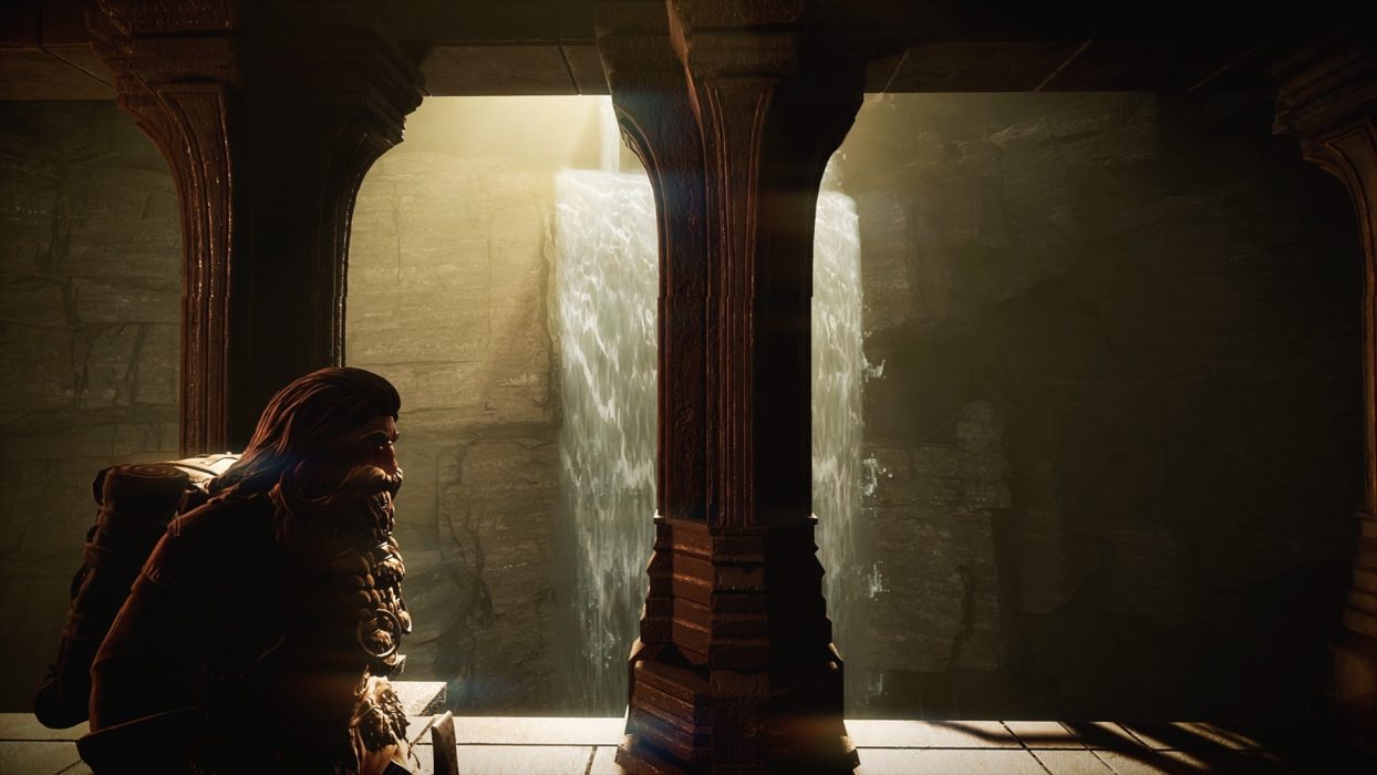 Il Signore degli Anelli: Ritorno a Moria svelato all'Epic Games Summer Showcase