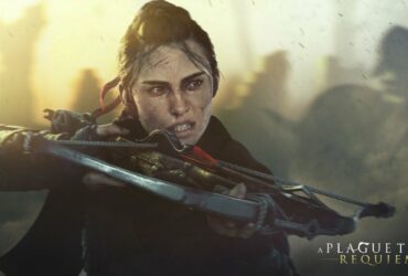 A Plague Tale: Requiem è ancora ambientato per il 2022 nel nuovo trailer