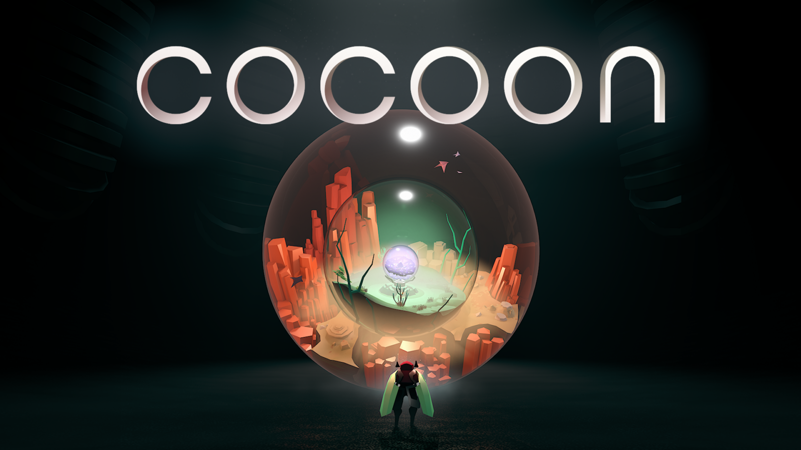 Annunciato Cocoon per Xbox, Nintendo Switch e PC, in arrivo nel 2023