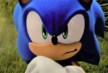 Sonic Frontiers Dev Le persone sicure "capiranno" il gioco, nessun piano per un ritardo
