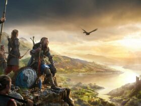 Annunciati Assassin's Creed Valhalla: The Forgotten Saga e Final Story Chapter
