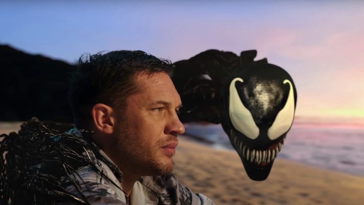Venom, Hulk e altri film della Sony Pictures stanno arrivando su Disney Plus