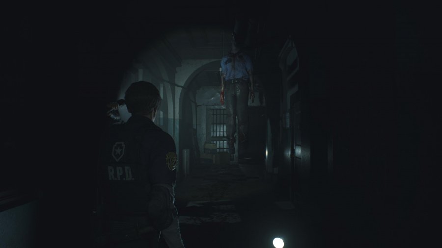 Recensione di Resident Evil 2 - Screenshot 3 di 3