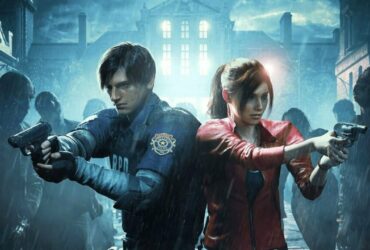 Recensione: Resident Evil 2 (PS5) - Un aggiornamento economico e abbastanza allegro