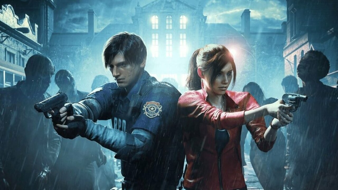 Recensione: Resident Evil 2 (PS5) - Un aggiornamento economico e abbastanza allegro
