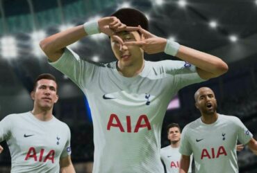 EA Play firma FIFA 22 su un trasferimento permanente, debutterà la prossima settimana