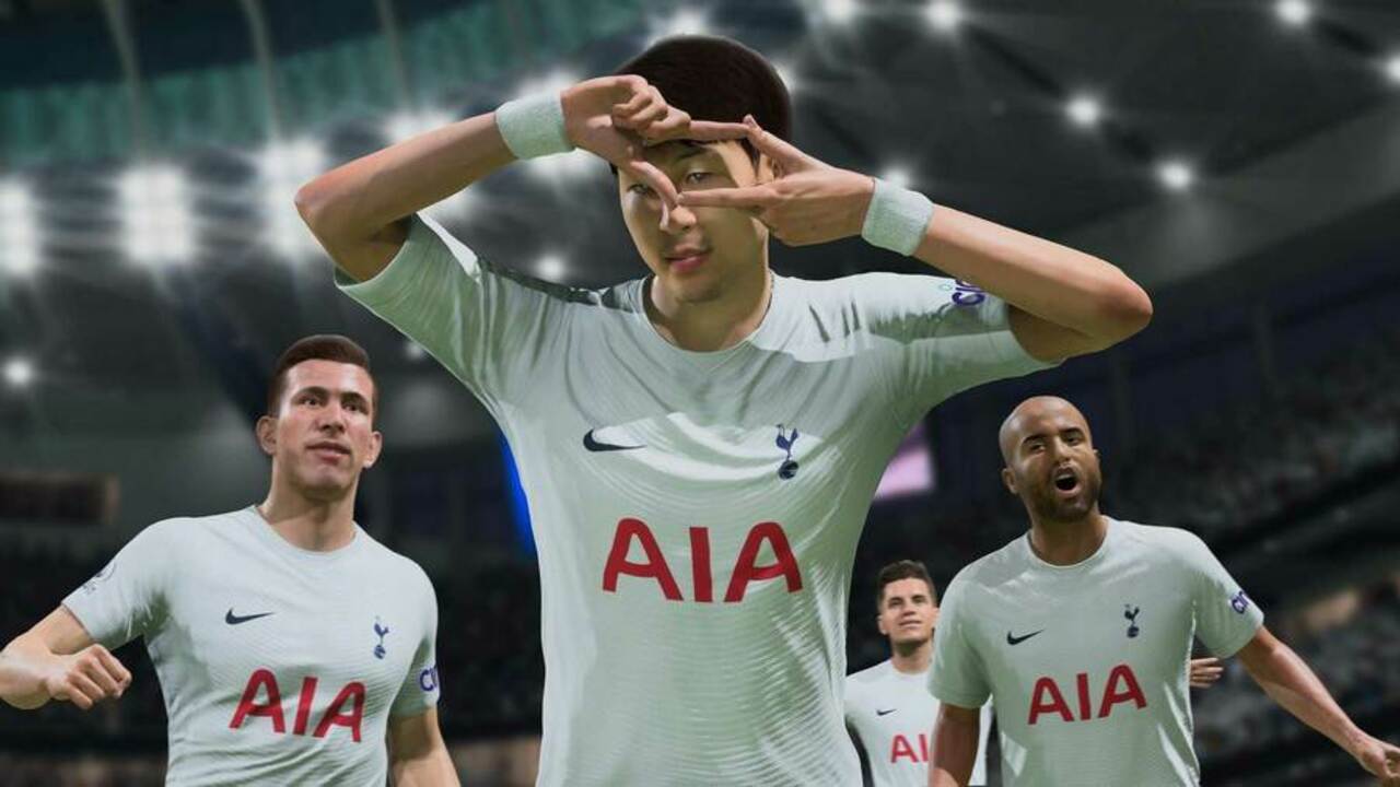 EA Play firma FIFA 22 su un trasferimento permanente, debutterà la prossima settimana