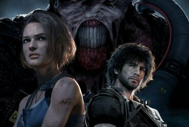 Recensione: Resident Evil 3 (PS5) - Il remake deludente sembra e funziona molto meglio