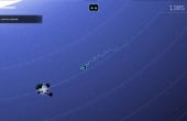 Gravitar: Recharged Review - Screenshot 2 di 7