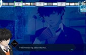 AI: The Somnium Files - nirvanA Initiative Review - Screenshot 7 di 10