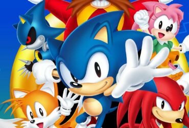 Recensione: Sonic Origins (PS5) - La genesi della mascotte di SEGA rivisitata con stile