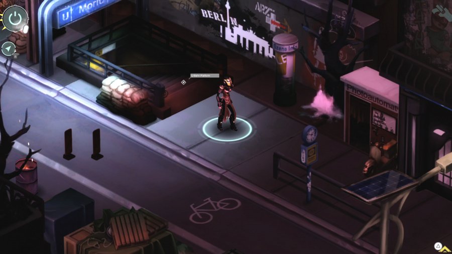 Shadowrun Trilogy: Recensione dell'edizione console - Screenshot 2 di 5