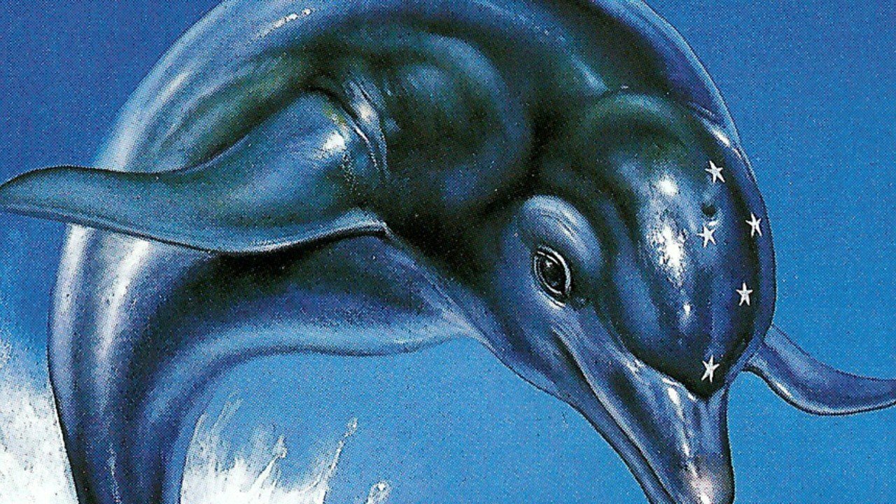 Potrebbe essere imminente un nuovo gioco che coinvolga Ecco the Dolphin?