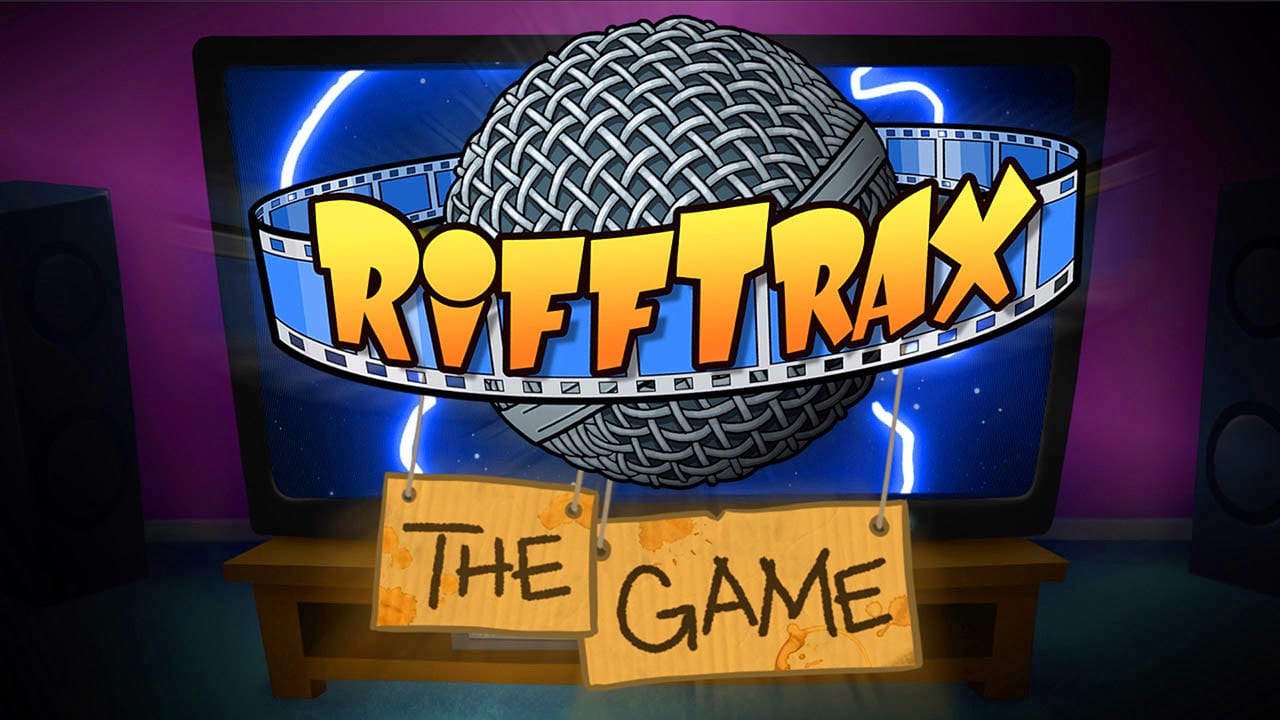 RiffTrax: The Game 1.2 Update disponibile il 22 giugno 2022 – Note sulla patch