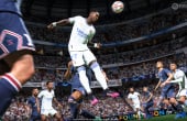 FIFA 22 - Screenshot 2 di 9