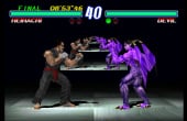 Recensione di Tekken 2 - Screenshot 8 di 8
