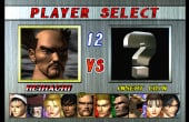 Recensione di Tekken 2 - Screenshot 2 di 8