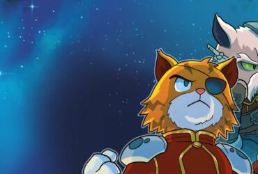 Recensione: Astro Aqua Kitty (PS5) - Lo sparatutto in stile retrò ci lascia buoni felini
