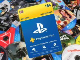 Sony lancia i nuovi voucher digitali PS Store per PS Plus