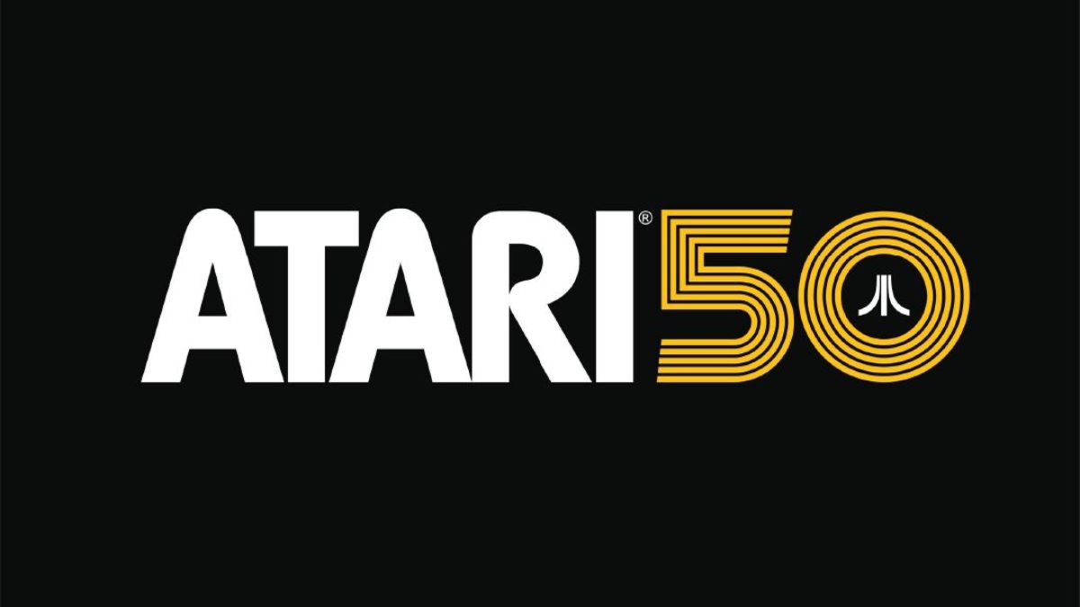 Il marchio Atari compie oggi 50 anni
