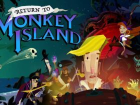 Torna a Monkey Island con un nuovo look, ma non ancora su PS5, PS4