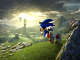Viene rilasciato il nuovo trailer per la versione Switch di Sonic Frontiers