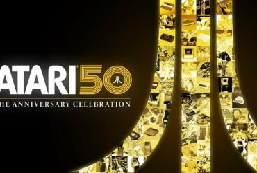 Atari 50th: The Anniversary Celebration porta 90 classici su PS5 e PS4 entro la fine dell'anno