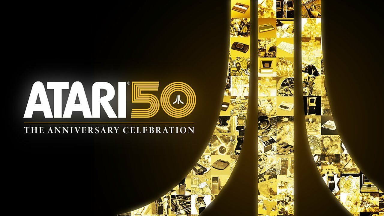 Atari 50th: The Anniversary Celebration porta 90 classici su PS5 e PS4 entro la fine dell'anno