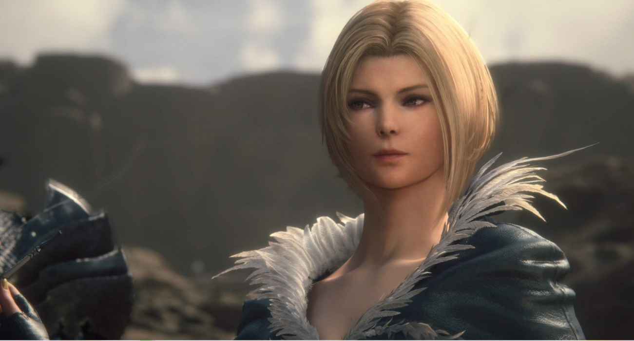 Il nuovo aggiornamento per gli sviluppatori rivela nuovi personaggi di Final Fantasy XVI