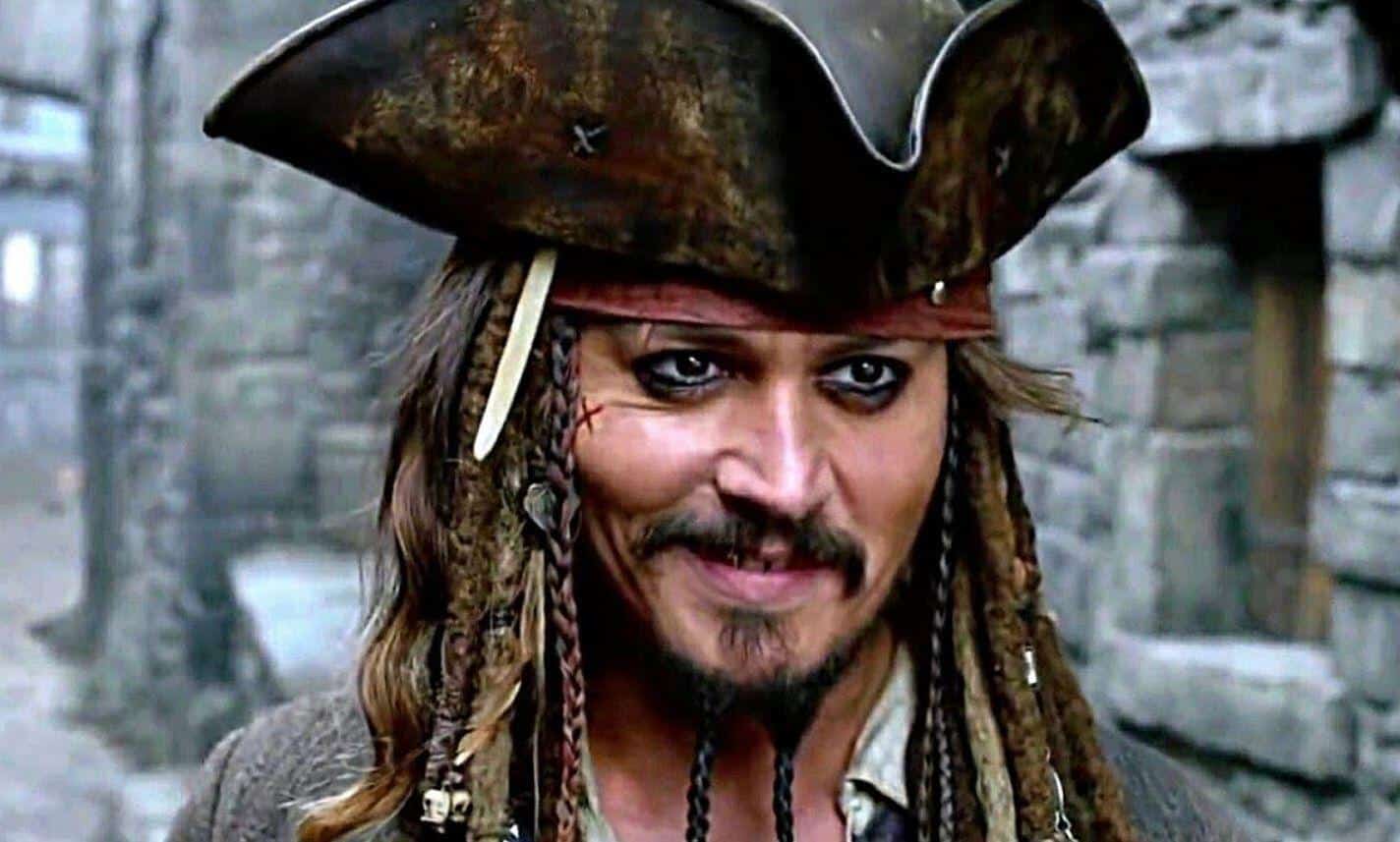 L'ex dirigente Disney pensa che Johnny Depp tornerà come Jack Sparrow?