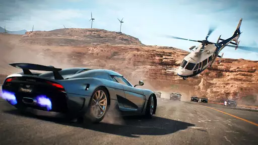 Annuncio di EA Sports Need for Speed ​​2022 Summer Game Fest