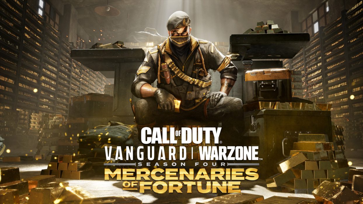 Nuove mappe, modalità e zombi per Call Of Duty: Vanguard
